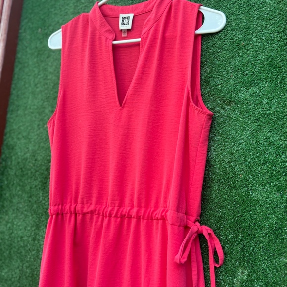 Bright Anne Klein Dress size 8 - Picture 2 of 8